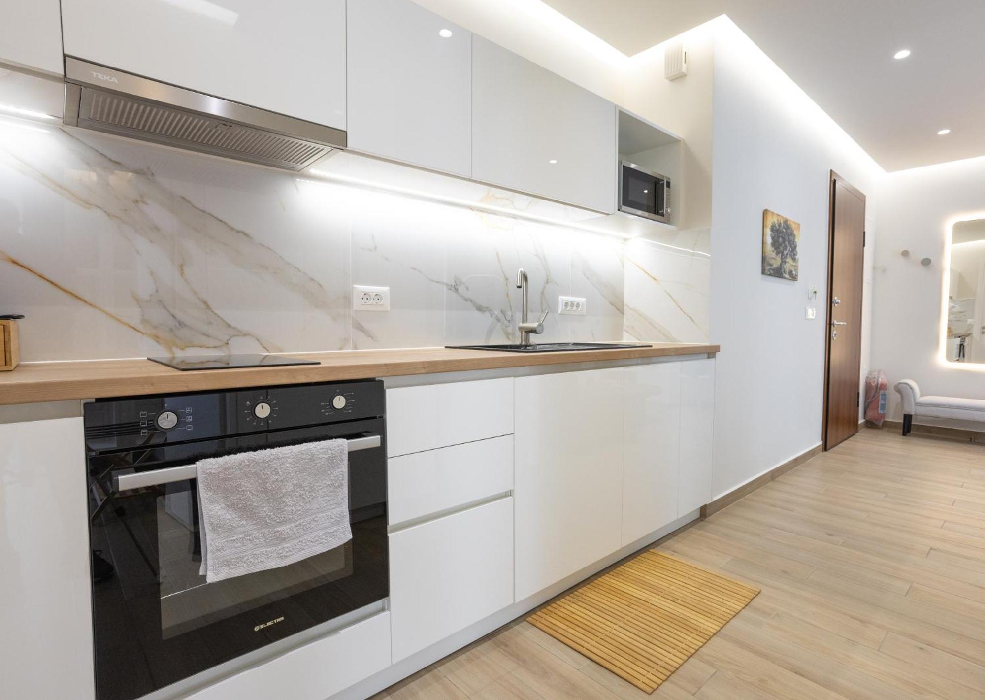 Apartament Chania Memories